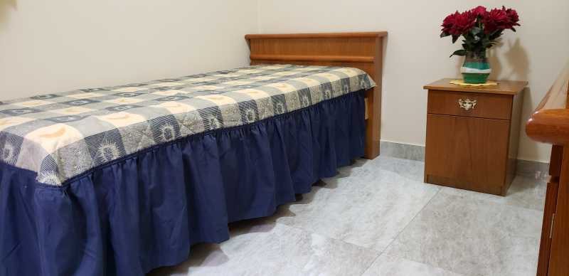 Conheça 14-min do imóvel - Vende linda, espaçosa e aconchegante casa térrea com jardim de inverno e churrasqueira no bairro Olímpico em São Caetano do Sul. - MTCA30001 - 12 14-min - 12