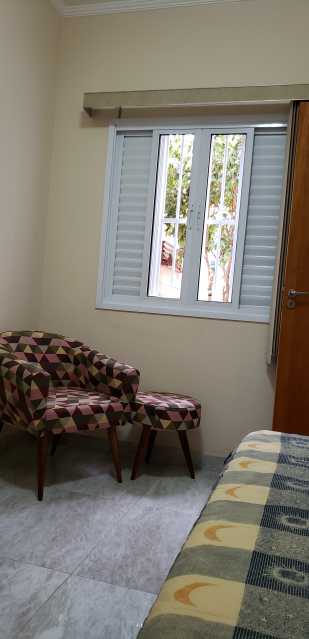 Conheça 15-min do imóvel - Vende linda, espaçosa e aconchegante casa térrea com jardim de inverno e churrasqueira no bairro Olímpico em São Caetano do Sul. - MTCA30001 - 13 15-min - 13