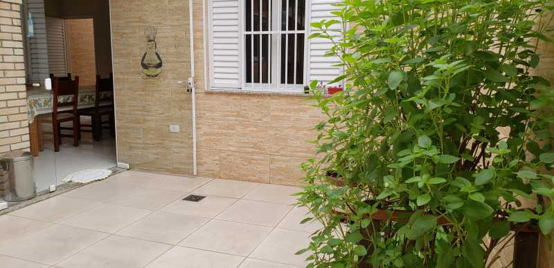 Conheça 16-min do imóvel - Vende linda, espaçosa e aconchegante casa térrea com jardim de inverno e churrasqueira no bairro Olímpico em São Caetano do Sul. - MTCA30001 - 14 16-min - 14