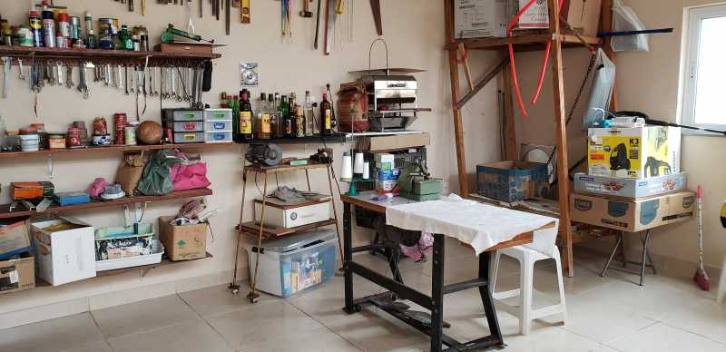 Conheça 23-min do imóvel - Vende linda, espaçosa e aconchegante casa térrea com jardim de inverno e churrasqueira no bairro Olímpico em São Caetano do Sul. - MTCA30001 - 21 23-min - 21