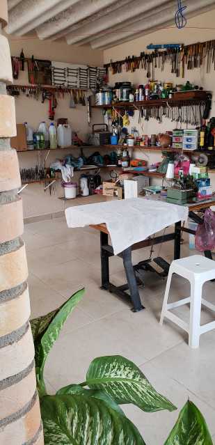 Conheça 24-min do imóvel - Vende linda, espaçosa e aconchegante casa térrea com jardim de inverno e churrasqueira no bairro Olímpico em São Caetano do Sul. - MTCA30001 - 22 24-min - 22