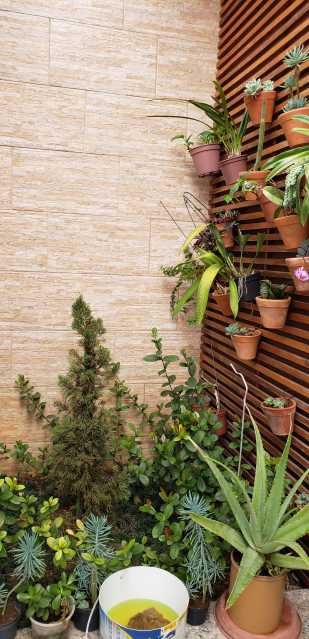 Conheça 26-min do imóvel - Vende linda, espaçosa e aconchegante casa térrea com jardim de inverno e churrasqueira no bairro Olímpico em São Caetano do Sul. - MTCA30001 - 24 26-min - 24