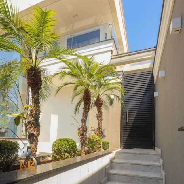 Conheça 3 do imóvel - Casa 4 quartos à venda Jardim São Caetano, São Caetano do Sul - R$ 5.290.000 - GJEK109 - 3 3 - 3