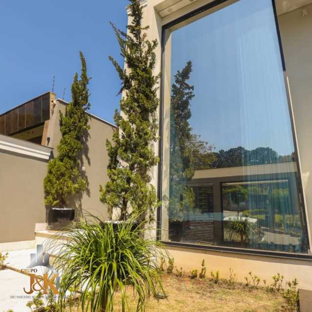 Conheça 4 do imóvel - Casa 4 quartos à venda Jardim São Caetano, São Caetano do Sul - R$ 5.290.000 - GJEK109 - 4 4 - 4