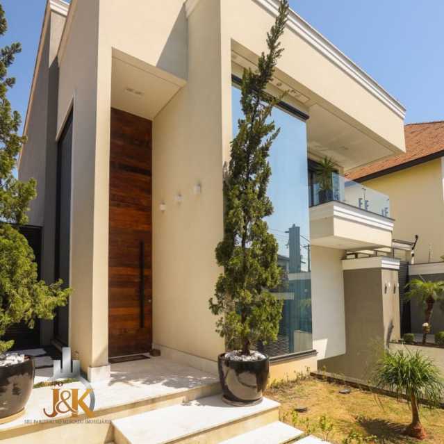 Conheça 5 do imóvel - Casa 4 quartos à venda Jardim São Caetano, São Caetano do Sul - R$ 5.290.000 - GJEK109 - 1 5 - 1