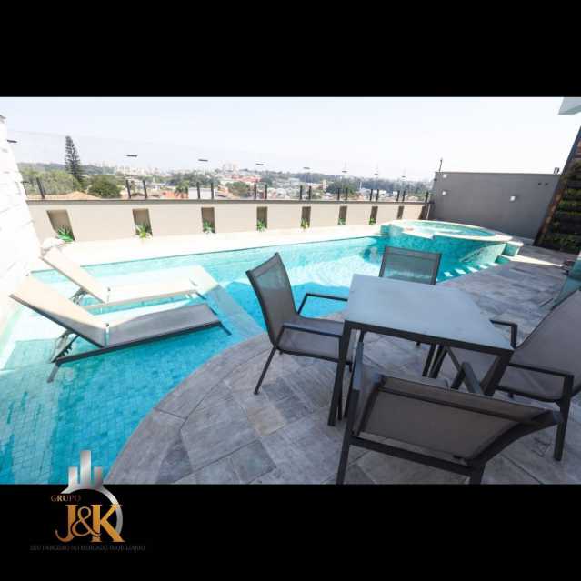 Conheça 7 do imóvel - Casa 4 quartos à venda Jardim São Caetano, São Caetano do Sul - R$ 5.290.000 - GJEK109 - 5 7 - 5