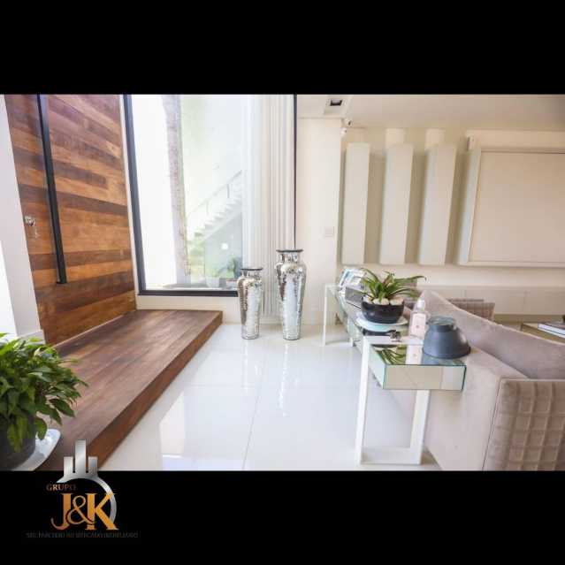 Conheça 9 do imóvel - Casa 4 quartos à venda Jardim São Caetano, São Caetano do Sul - R$ 5.290.000 - GJEK109 - 7 9 - 7