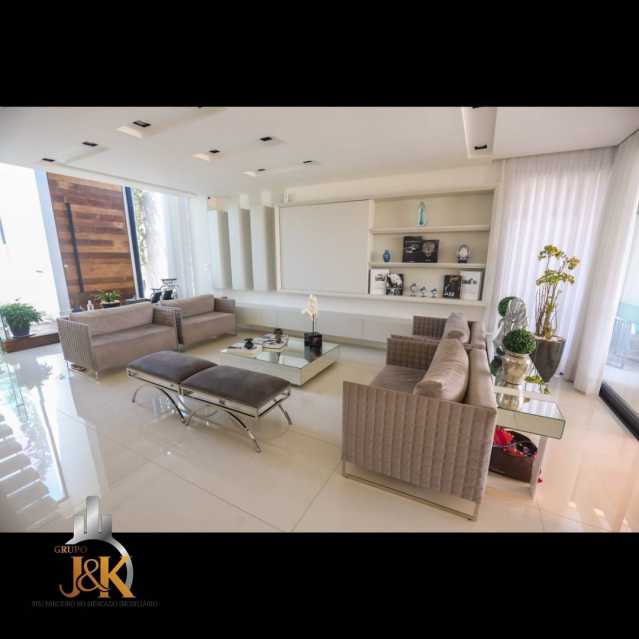 Conheça 15 do imóvel - Casa 4 quartos à venda Jardim São Caetano, São Caetano do Sul - R$ 5.290.000 - GJEK109 - 12 15 - 12