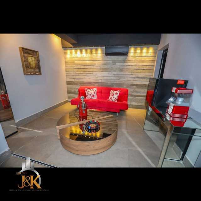 Conheça 25 do imóvel - Casa 4 quartos à venda Jardim São Caetano, São Caetano do Sul - R$ 5.290.000 - GJEK109 - 20 25 - 20