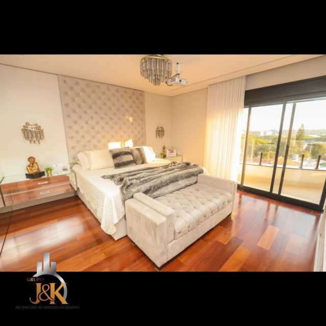 Conheça 27 do imóvel - Casa 4 quartos à venda Jardim São Caetano, São Caetano do Sul - R$ 5.290.000 - GJEK109 - 22 27 - 22