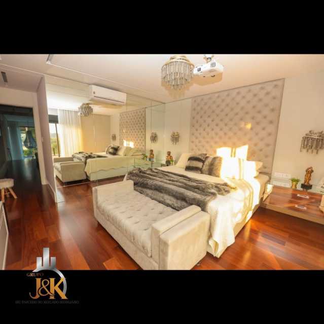 Conheça 28 do imóvel - Casa 4 quartos à venda Jardim São Caetano, São Caetano do Sul - R$ 5.290.000 - GJEK109 - 23 28 - 23