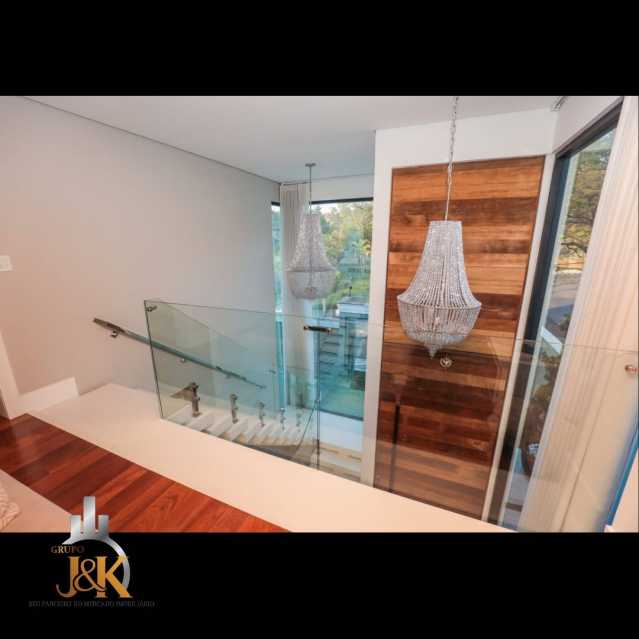 Conheça 34 do imóvel - Casa 4 quartos à venda Jardim São Caetano, São Caetano do Sul - R$ 5.290.000 - GJEK109 - 28 34 - 28