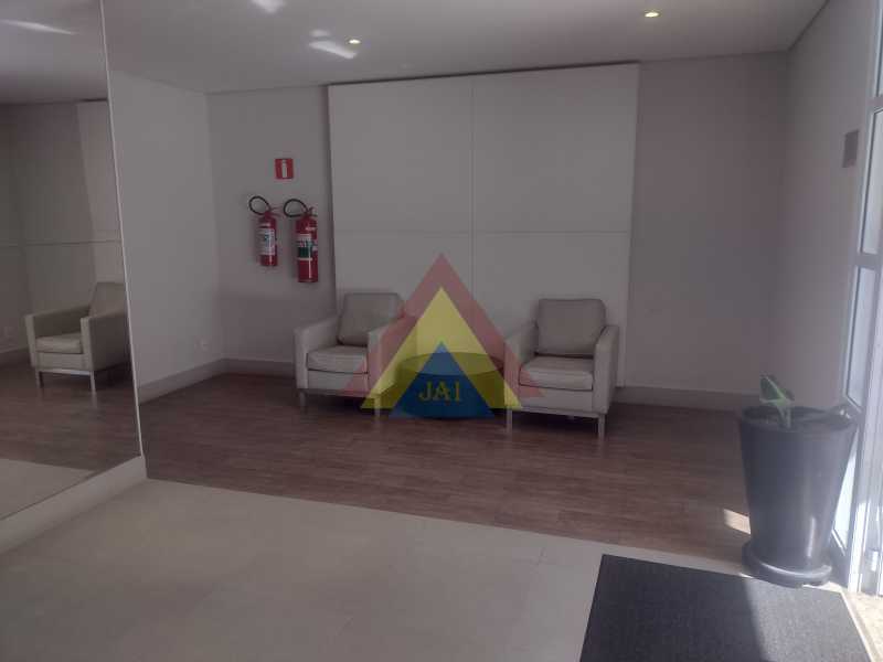 Hall Social - 7
