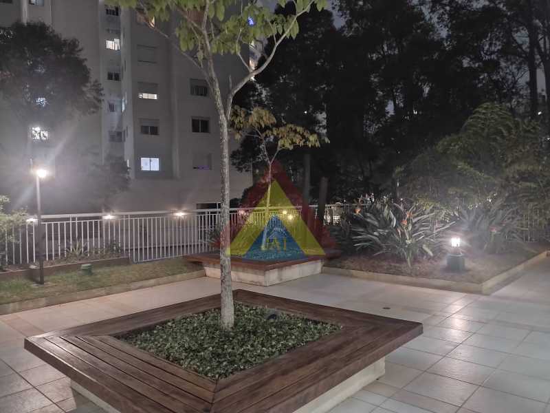 ANTÍGUA - 8