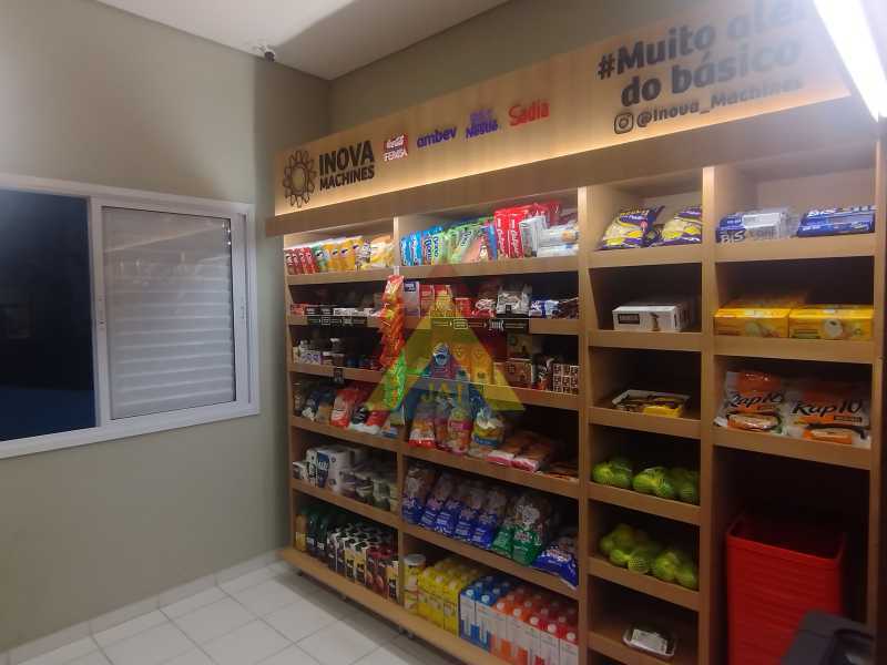 CONVINIÊNCIA - 32