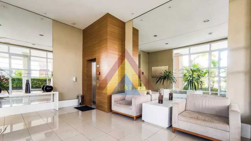 HALL DE ENTRADA - 22