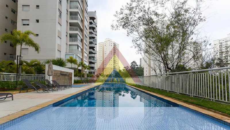PISCINA  - 6