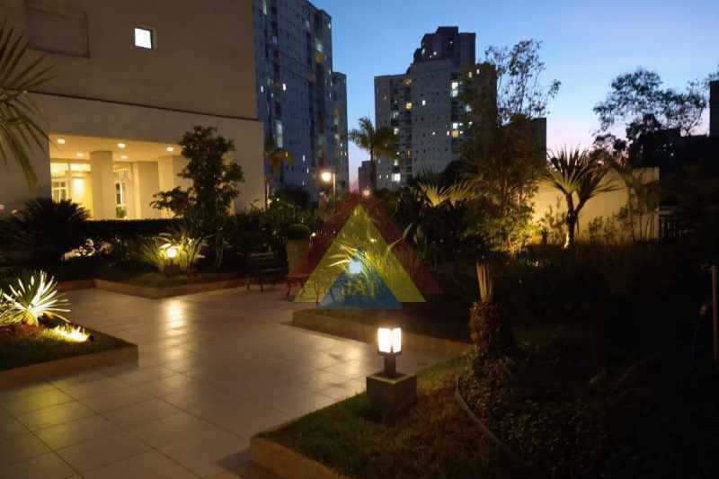PAISAGISMO NOITE - 20