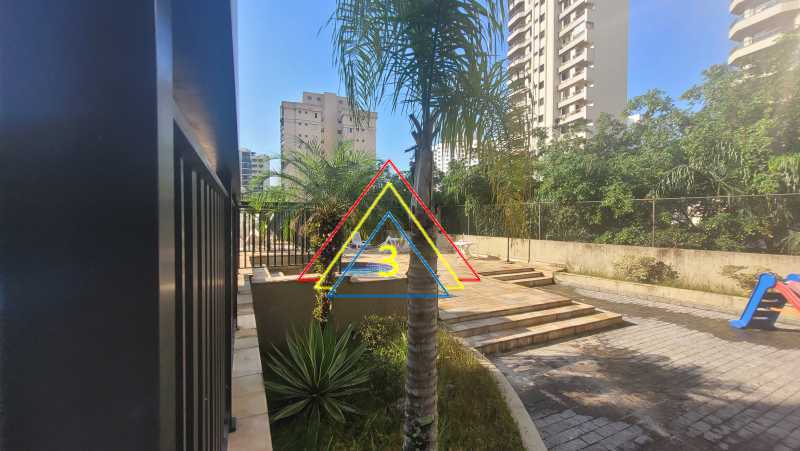 Conheça PISCINA INFANTIL do empreendimento - Fachada - Condomínio Edifício Winter Park - 5 - 2 PISCINA INFANTIL - 2