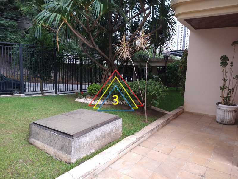 Conheça VILA REGGIO do empreendimento - Fachada - Condomínio Villa Reggio - 7 - 4 VILA REGGIO - 4