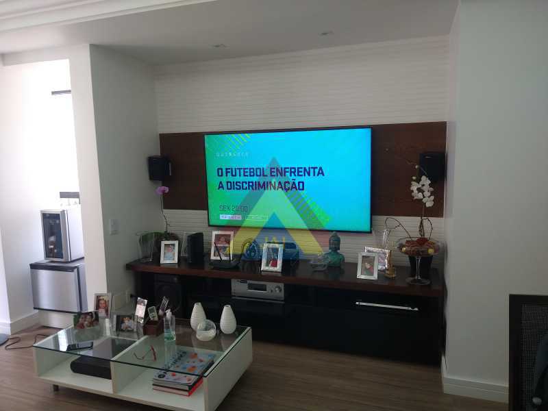 Conheça SALA do imóvel - Apartamento à venda Rua Domingos Lopes da Silva, Vila Suzana, São Paulo - R$ 700.000 - BTAP20010 - 1 SALA - 1