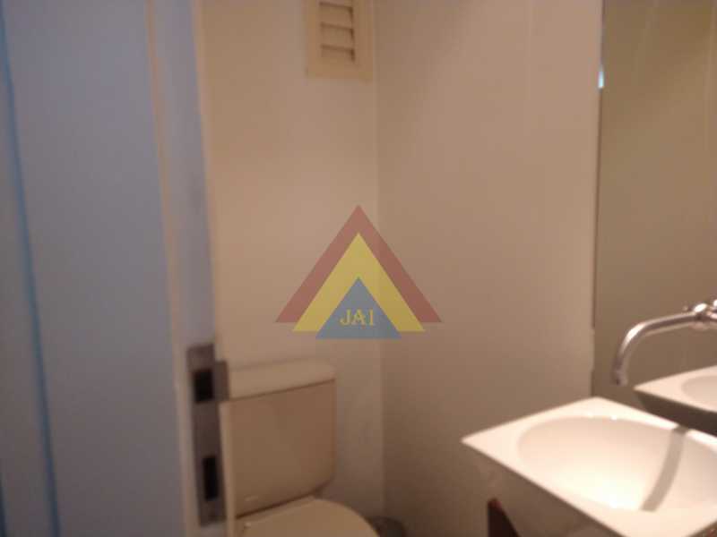 Conheça LAVABO do imóvel - Apartamento à venda Rua Domingos Lopes da Silva, Vila Suzana, São Paulo - R$ 700.000 - BTAP20010 - 18 LAVABO - 18