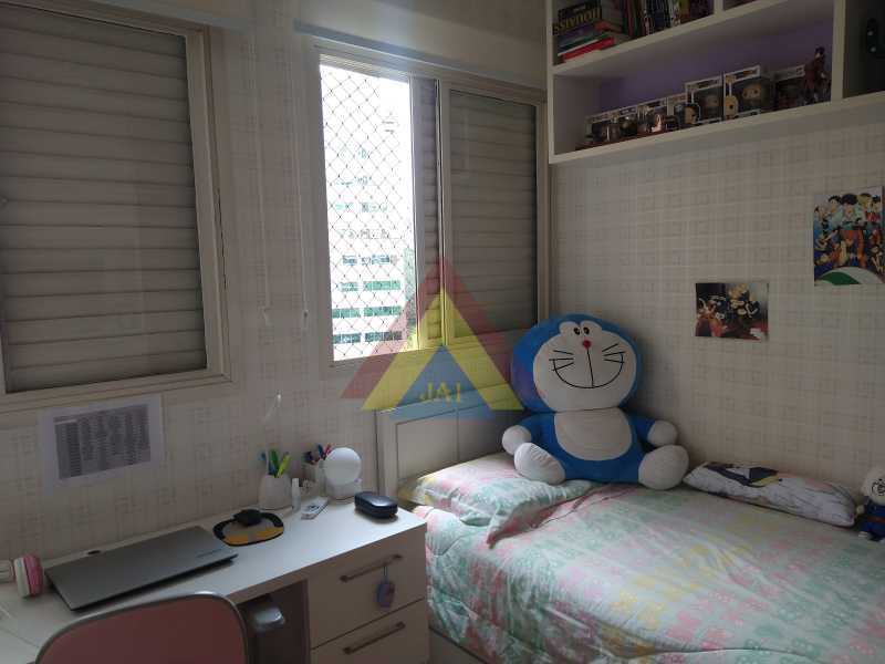 Conheça QUARTO do imóvel - Apartamento à venda Rua Domingos Lopes da Silva, Vila Suzana, São Paulo - R$ 700.000 - BTAP20010 - 12 QUARTO - 12