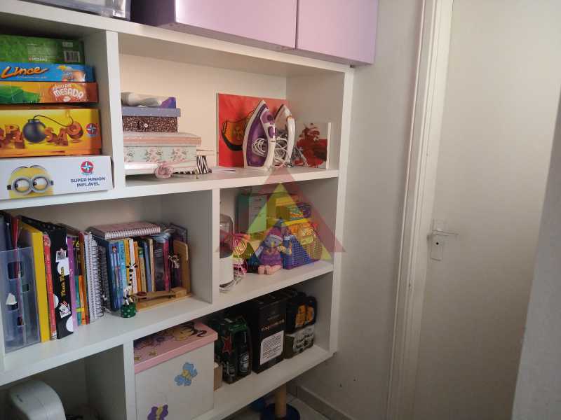 Conheça LAVANDERIA do imóvel - Apartamento à venda Rua Domingos Lopes da Silva, Vila Suzana, São Paulo - R$ 700.000 - BTAP20010 - 21 LAVANDERIA - 21