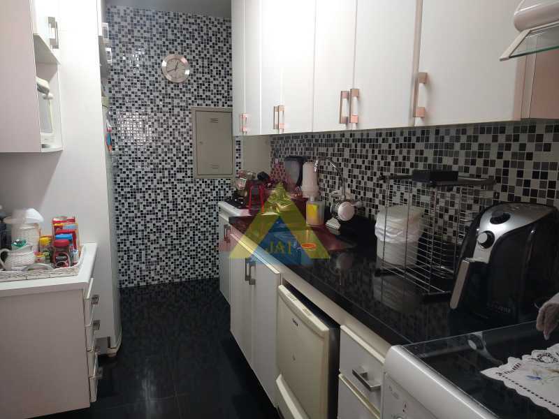 Conheça COZINHA do imóvel - Apartamento à venda Rua Domingos Lopes da Silva, Vila Suzana, São Paulo - R$ 700.000 - BTAP20010 - 7 COZINHA - 7