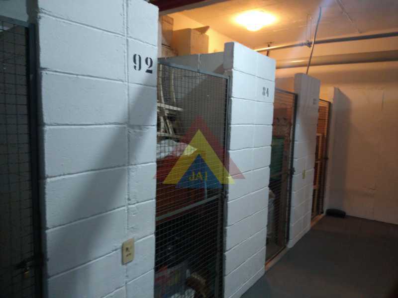 Conheça DEPÓSITO do imóvel - Apartamento à venda Rua Domingos Lopes da Silva, Vila Suzana, São Paulo - R$ 700.000 - BTAP20010 - 24 DEPÓSITO - 24