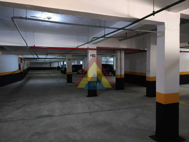 Conheça GARAGEM do imóvel - Apartamento à venda Rua Domingos Lopes da Silva, Vila Suzana, São Paulo - R$ 700.000 - BTAP20010 - 25 GARAGEM - 25