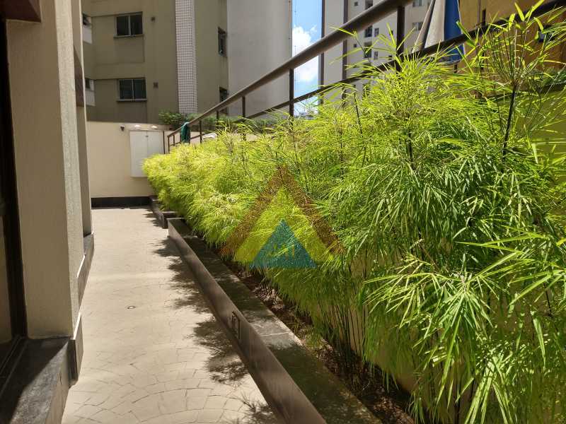 Conheça LATERAL DO PRÉDIO do imóvel - Apartamento à venda Rua Domingos Lopes da Silva, Vila Suzana, São Paulo - R$ 700.000 - BTAP20010 - 26 LATERAL DO PRÉDIO - 26
