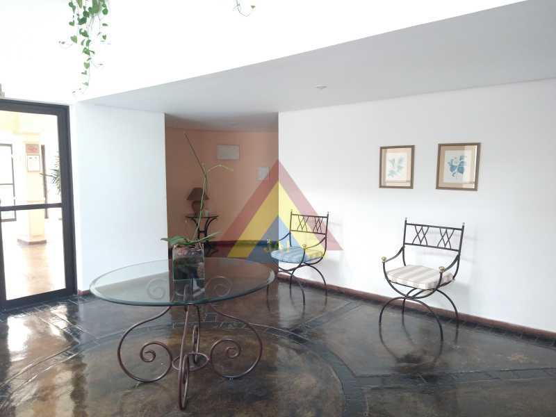 Conheça HALL DE ENTRADA do imóvel - Apartamento à venda Rua Domingos Lopes da Silva, Vila Suzana, São Paulo - R$ 700.000 - BTAP20010 - 28 HALL DE ENTRADA - 28