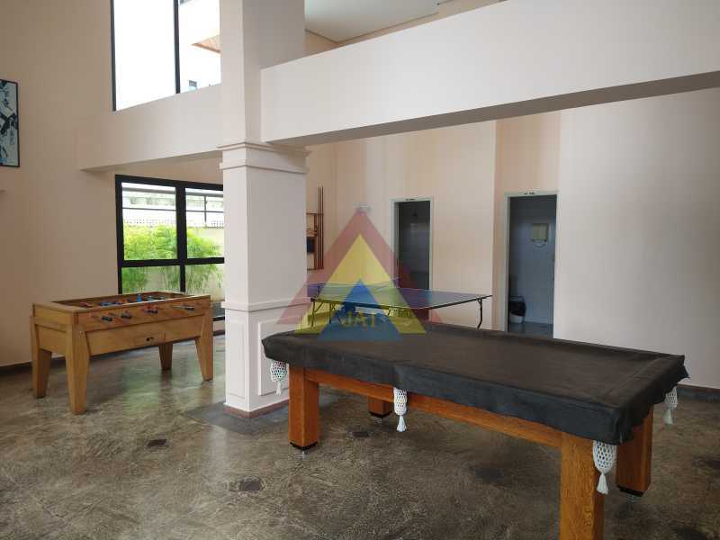 Conheça ISALÃO DE JOGOS do imóvel - Apartamento à venda Rua Domingos Lopes da Silva, Vila Suzana, São Paulo - R$ 700.000 - BTAP20010 - 30 ISALÃO DE JOGOS - 30