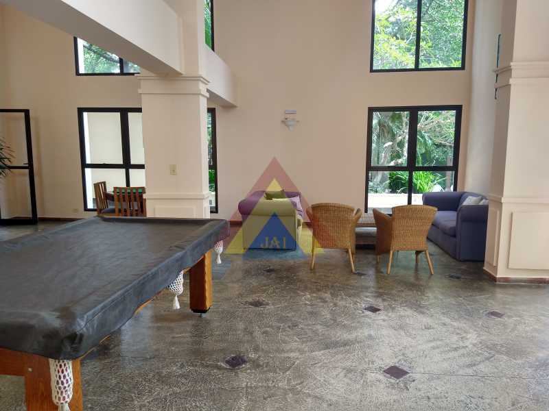 Conheça SALÃO DE JOGOS do imóvel - Apartamento à venda Rua Domingos Lopes da Silva, Vila Suzana, São Paulo - R$ 700.000 - BTAP20010 - 31 SALÃO DE JOGOS - 31