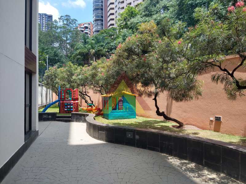 Conheça PLAYGROUND do imóvel - Apartamento à venda Rua Domingos Lopes da Silva, Vila Suzana, São Paulo - R$ 700.000 - BTAP20010 - 32 PLAYGROUND - 32