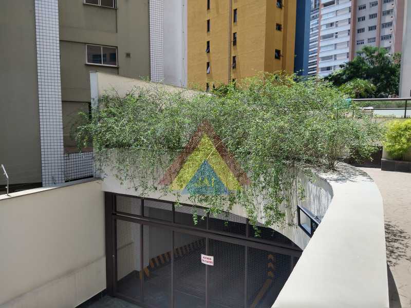 Conheça ENTRADA DA GARGEM do imóvel - Apartamento à venda Rua Domingos Lopes da Silva, Vila Suzana, São Paulo - R$ 700.000 - BTAP20010 - 38 ENTRADA DA GARGEM - 38