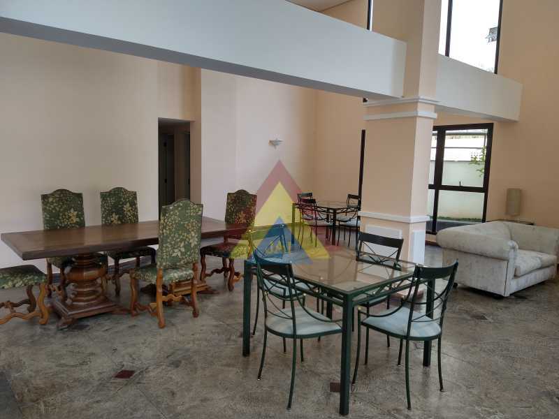 Conheça SALÃO DE FESTAS do imóvel - Apartamento à venda Rua Domingos Lopes da Silva, Vila Suzana, São Paulo - R$ 700.000 - BTAP20010 - 40 SALÃO DE FESTAS - 40