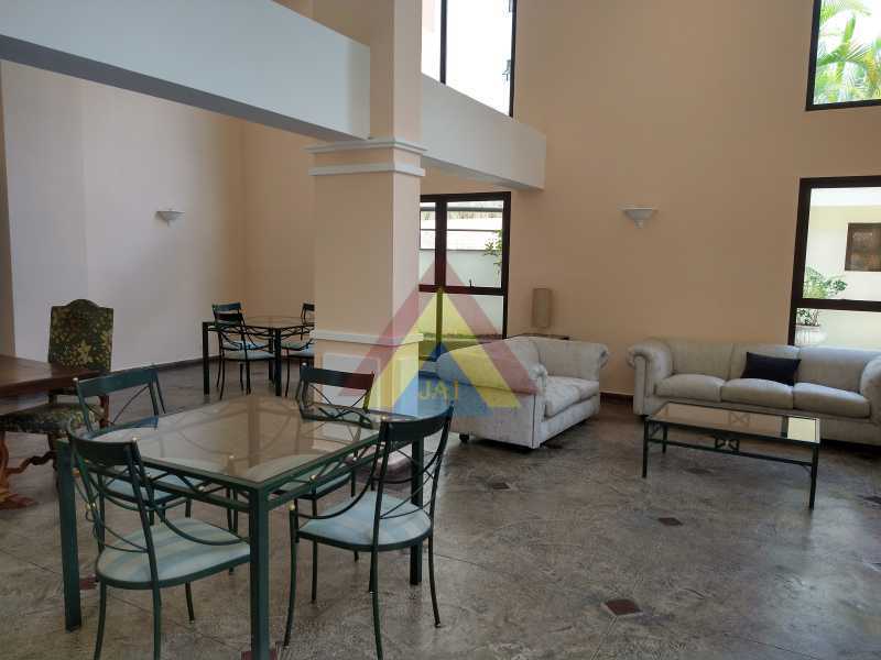 Conheça SALÃO DE FESTAS do imóvel - Apartamento à venda Rua Domingos Lopes da Silva, Vila Suzana, São Paulo - R$ 700.000 - BTAP20010 - 41 SALÃO DE FESTAS - 41