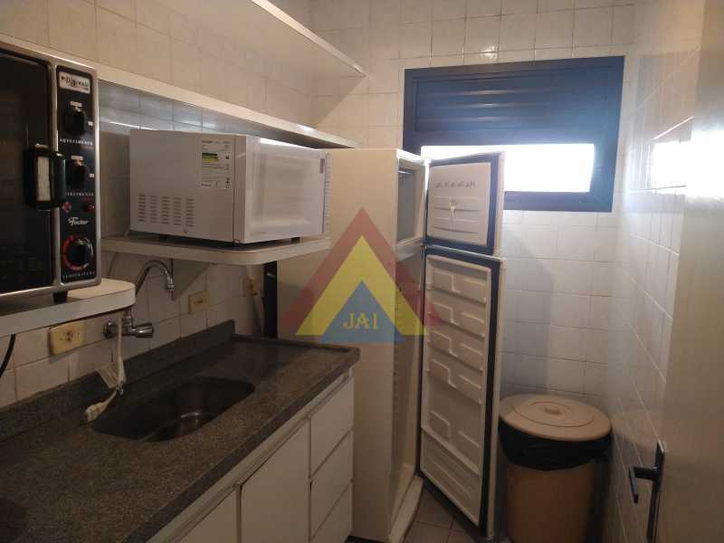 Conheça COZINHA DO SALÃO DE FESTAS do imóvel - Apartamento à venda Rua Domingos Lopes da Silva, Vila Suzana, São Paulo - R$ 700.000 - BTAP20010 - 42 COZINHA DO SALÃO DE FESTAS - 42