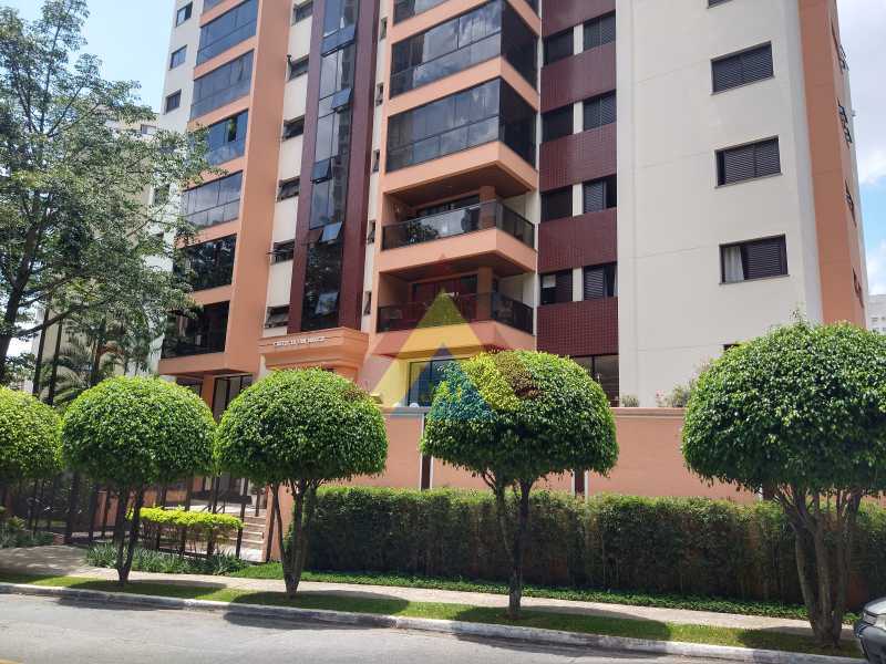Conheça FACHADA do imóvel - Apartamento à venda Rua Domingos Lopes da Silva, Vila Suzana, São Paulo - R$ 700.000 - BTAP20010 - 46 FACHADA - 46