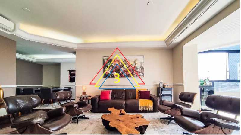 Conheça SALA do imóvel - Apartamento à venda Rua Doutor José de Andrade Figueira, Vila Suzana, São Paulo - R$ 970.000 - BTAP30049 - 2 SALA - 2