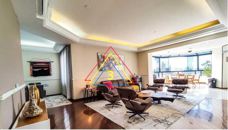 Conheça SALA do imóvel - Apartamento à venda Rua Doutor José de Andrade Figueira, Vila Suzana, São Paulo - R$ 970.000 - BTAP30049 - 1 SALA - 1