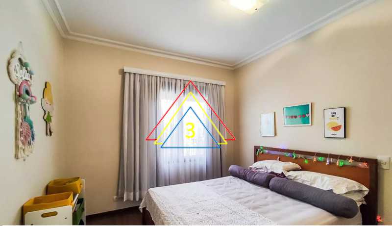 Conheça SUÍTE 3 do imóvel - Apartamento à venda Rua Doutor José de Andrade Figueira, Vila Suzana, São Paulo - R$ 970.000 - BTAP30049 - 19 SUÍTE 3 - 19
