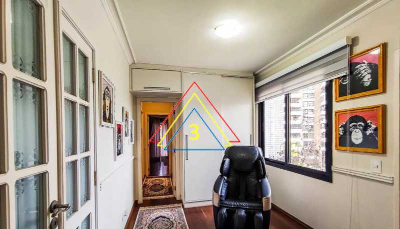 Conheça ANTESALA do imóvel - Apartamento à venda Rua Doutor José de Andrade Figueira, Vila Suzana, São Paulo - R$ 970.000 - BTAP30049 - 9 ANTESALA - 9