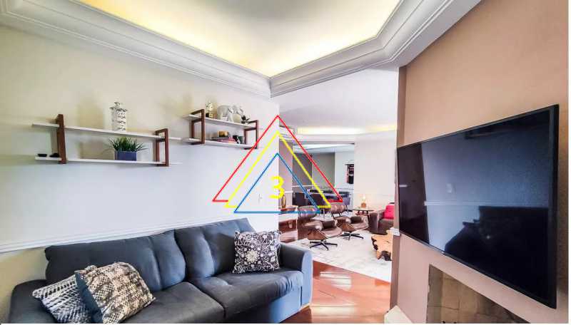 Conheça SALA LAREIRA do imóvel - Apartamento à venda Rua Doutor José de Andrade Figueira, Vila Suzana, São Paulo - R$ 970.000 - BTAP30049 - 8 SALA LAREIRA - 8