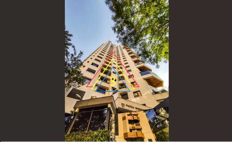 Conheça FACHADA do imóvel - Apartamento à venda Rua Doutor José de Andrade Figueira, Vila Suzana, São Paulo - R$ 970.000 - BTAP30049 - 30 FACHADA - 30