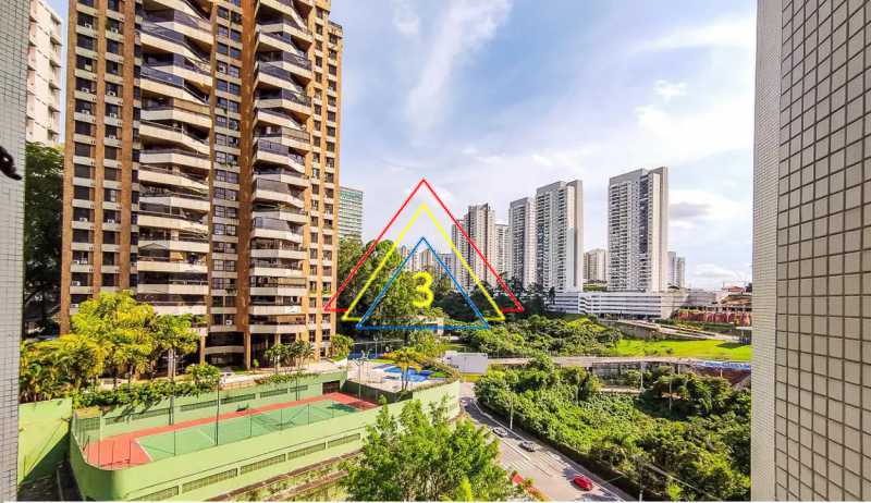 Conheça VISTA SUÍTE MASTER do imóvel - Apartamento à venda Rua Doutor José de Andrade Figueira, Vila Suzana, São Paulo - R$ 970.000 - BTAP30049 - 17 VISTA SUÍTE MASTER - 17