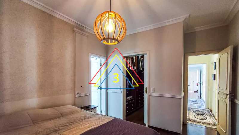 Conheça SUÍTE MASTER do imóvel - Apartamento à venda Rua Doutor José de Andrade Figueira, Vila Suzana, São Paulo - R$ 970.000 - BTAP30049 - 14 SUÍTE MASTER - 14