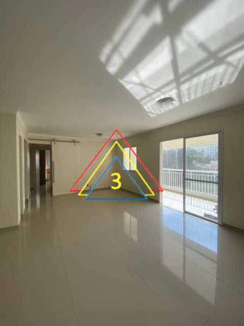 Conheça ALAMEDA MORUMBI do imóvel - Apartamento à venda Avenida Giovanni Gronchi, Vila Andrade, São Paulo - R$ 1.400.000 - BTAP30051 - 1 ALAMEDA MORUMBI - 1
